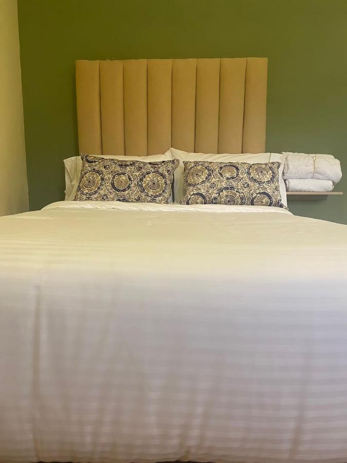 Hotel Bambu Guatapé エクステリア 写真